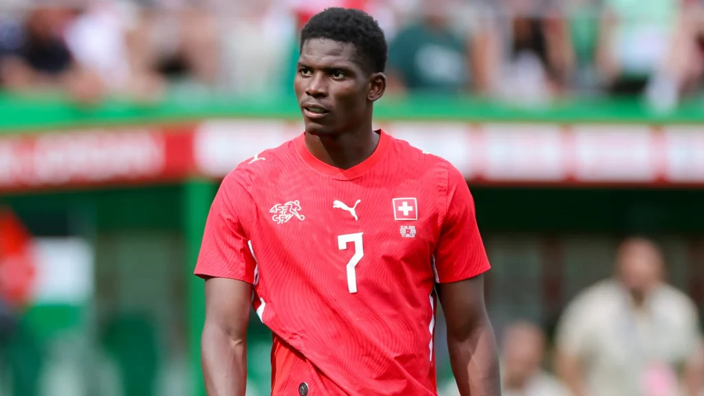 embolo