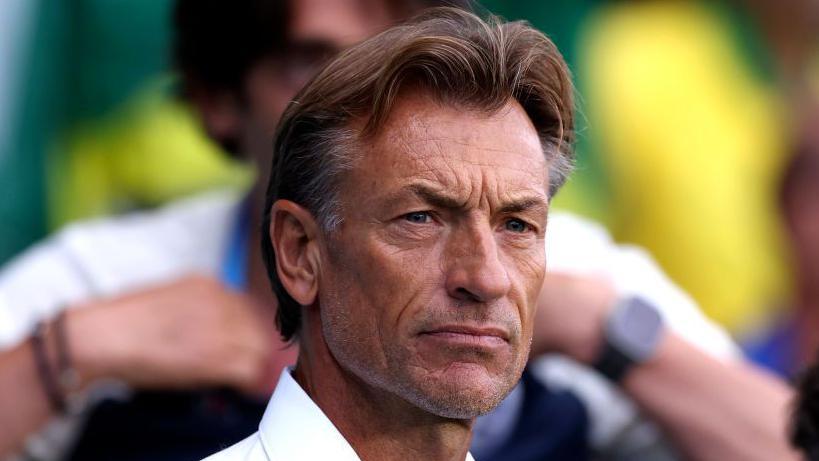 renard