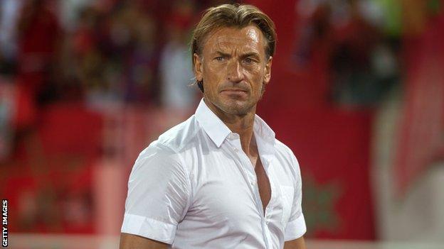 renard