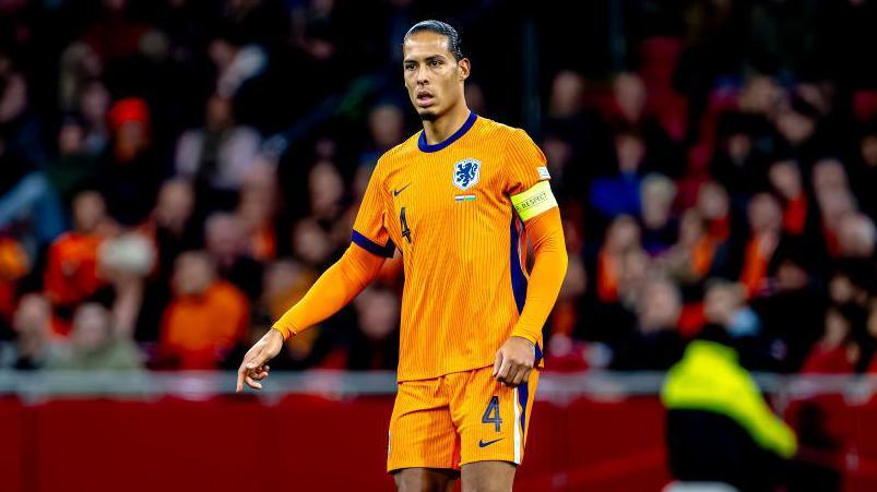 van dijk