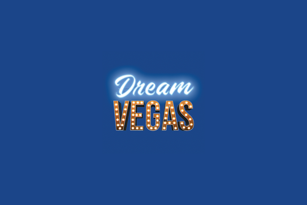 dream vegas