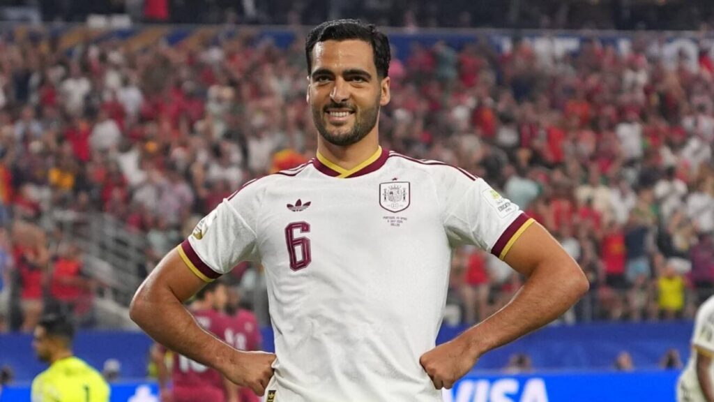 merino