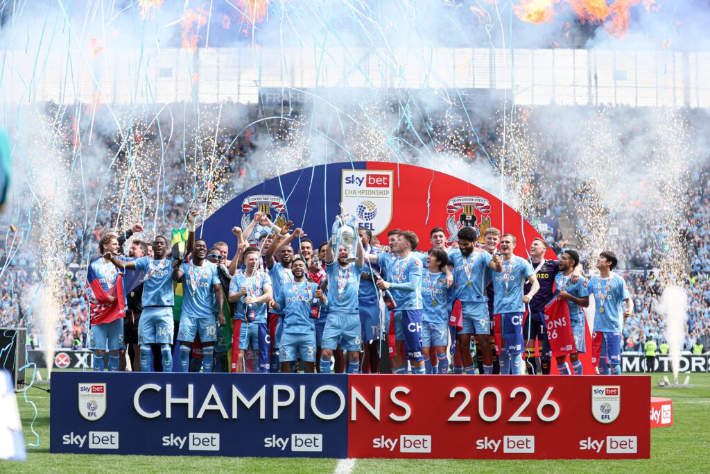 Championship Preview